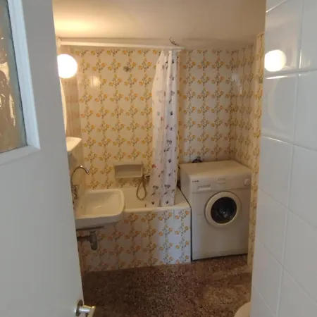 Apartamento Sapphire