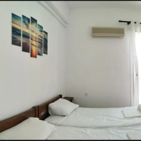 Sapphire Apartamento *