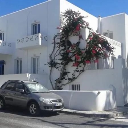 Sapphire Apartamento