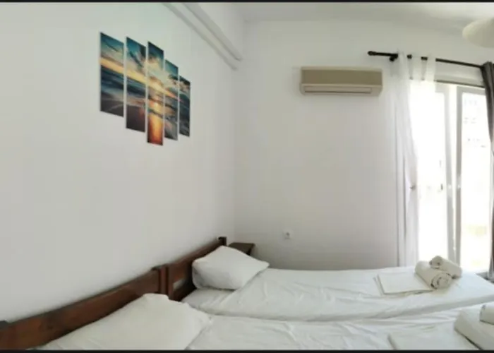 Sapphire Apartamento *