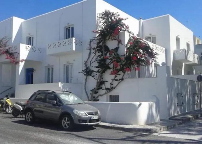 Sapphire Apartamento