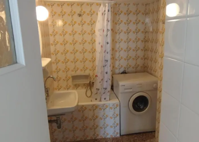 Apartamento Sapphire